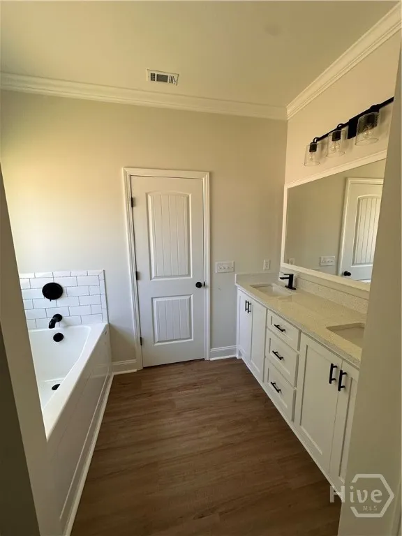 3194 Isle of Wight Rd Drive Midway, GA 31320