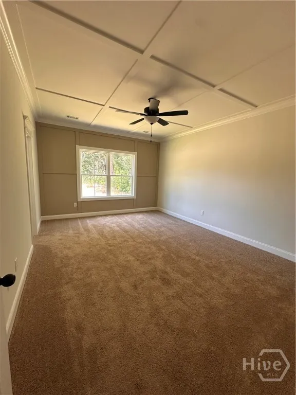 3194 Isle of Wight Rd Drive Midway, GA 31320