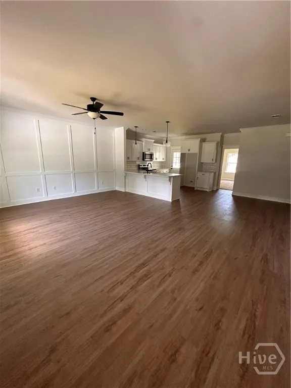 3194 Isle of Wight Rd Drive Midway, GA 31320