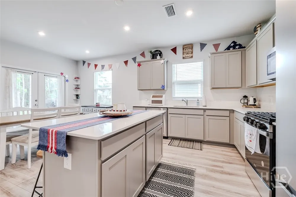 64 Shade Tree Drive Richmond Hill, GA 31324