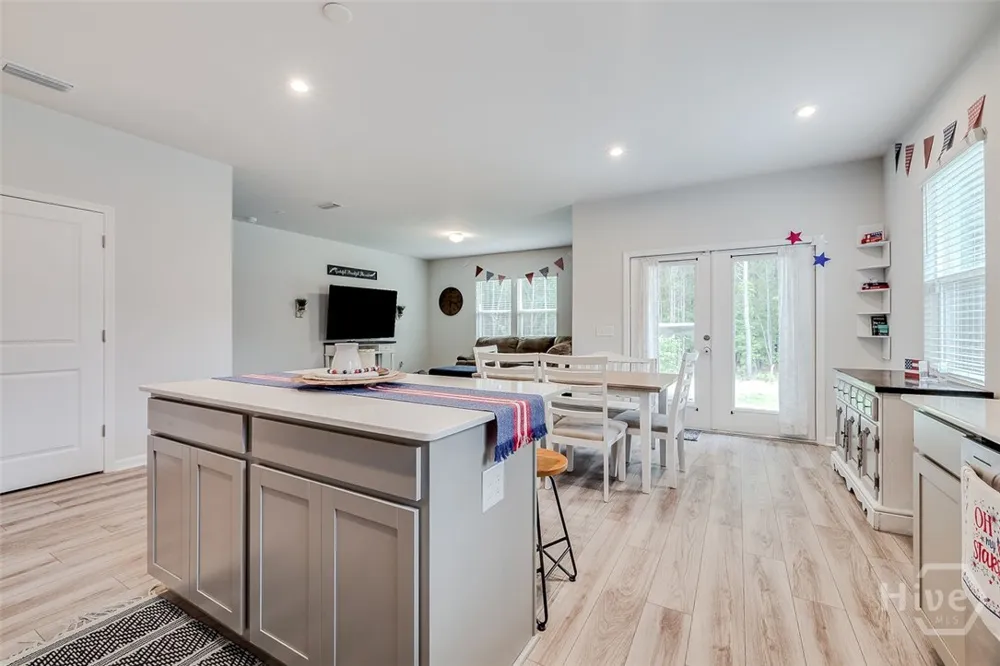 64 Shade Tree Drive Richmond Hill, GA 31324