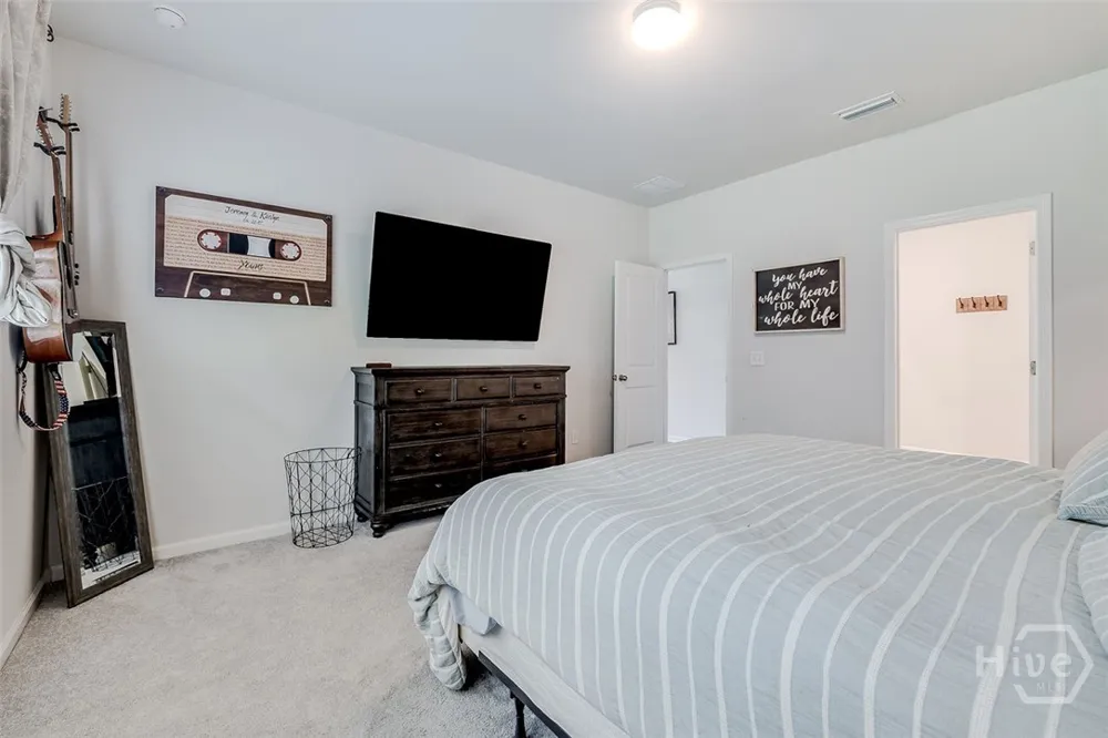 64 Shade Tree Drive Richmond Hill, GA 31324
