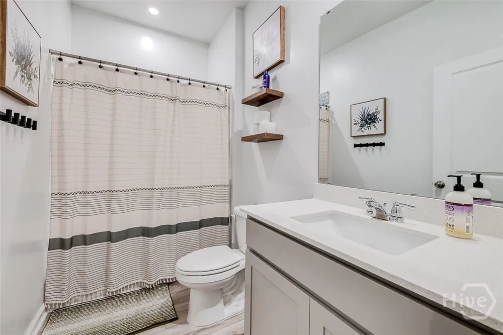 64 Shade Tree Drive Richmond Hill, GA 31324