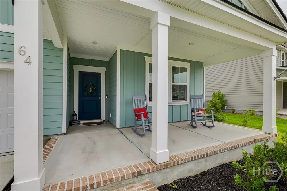 64 Shade Tree Drive Richmond Hill, GA 31324