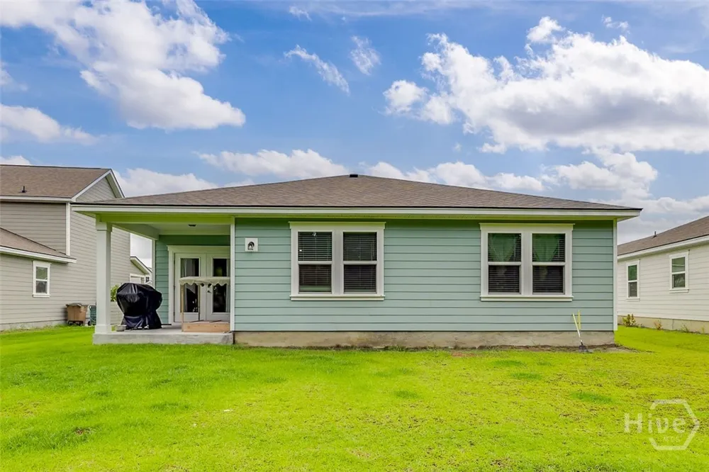 64 Shade Tree Drive Richmond Hill, GA 31324