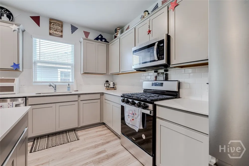 64 Shade Tree Drive Richmond Hill, GA 31324