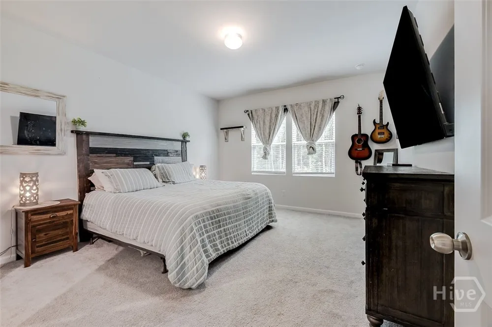 64 Shade Tree Drive Richmond Hill, GA 31324