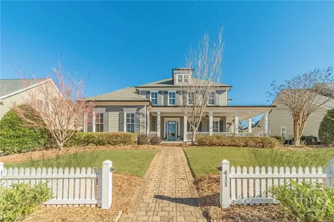 411 Tralee Court