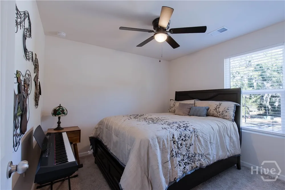 137 Sunrise Circle Midway, GA 31320