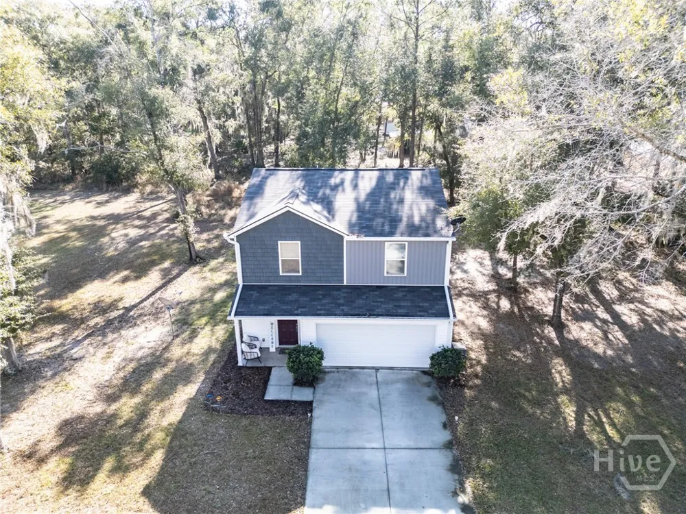 137 Sunrise Circle Midway, GA 31320