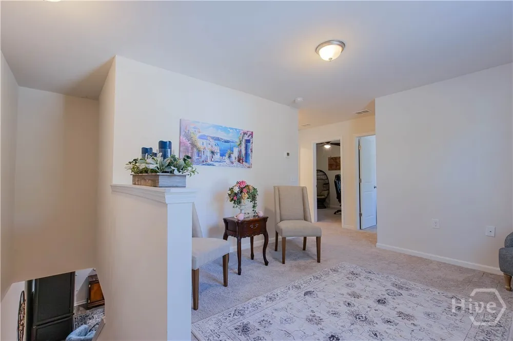 137 Sunrise Circle Midway, GA 31320