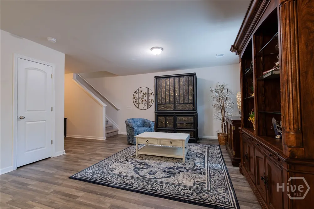 137 Sunrise Circle Midway, GA 31320
