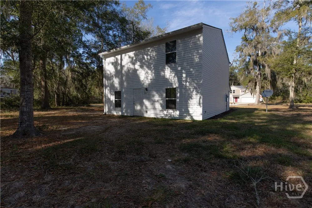 137 Sunrise Circle Midway, GA 31320