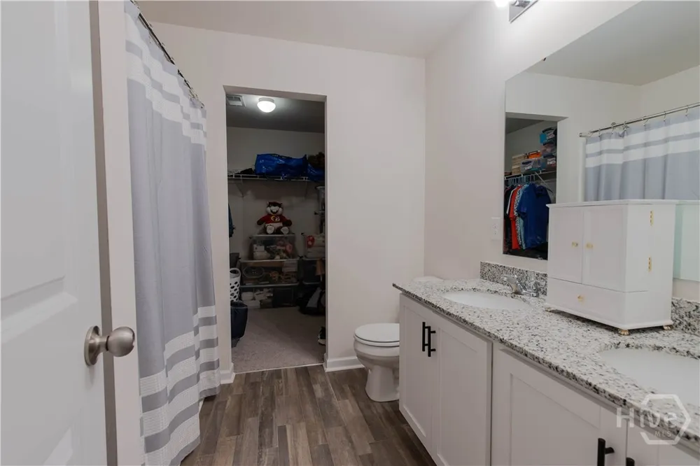 137 Sunrise Circle Midway, GA 31320
