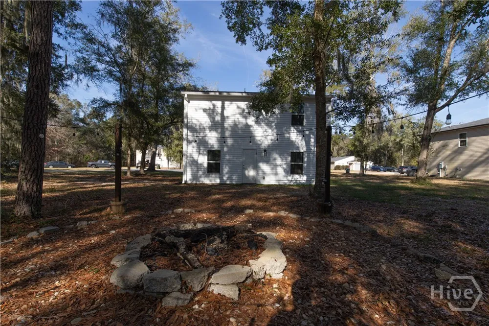 137 Sunrise Circle Midway, GA 31320