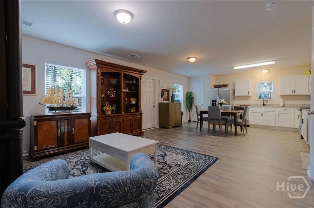 137 Sunrise Circle Midway, GA 31320