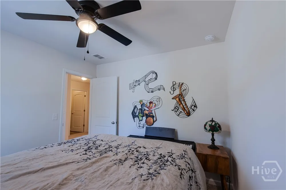 137 Sunrise Circle Midway, GA 31320