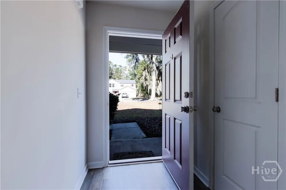 137 Sunrise Circle Midway, GA 31320