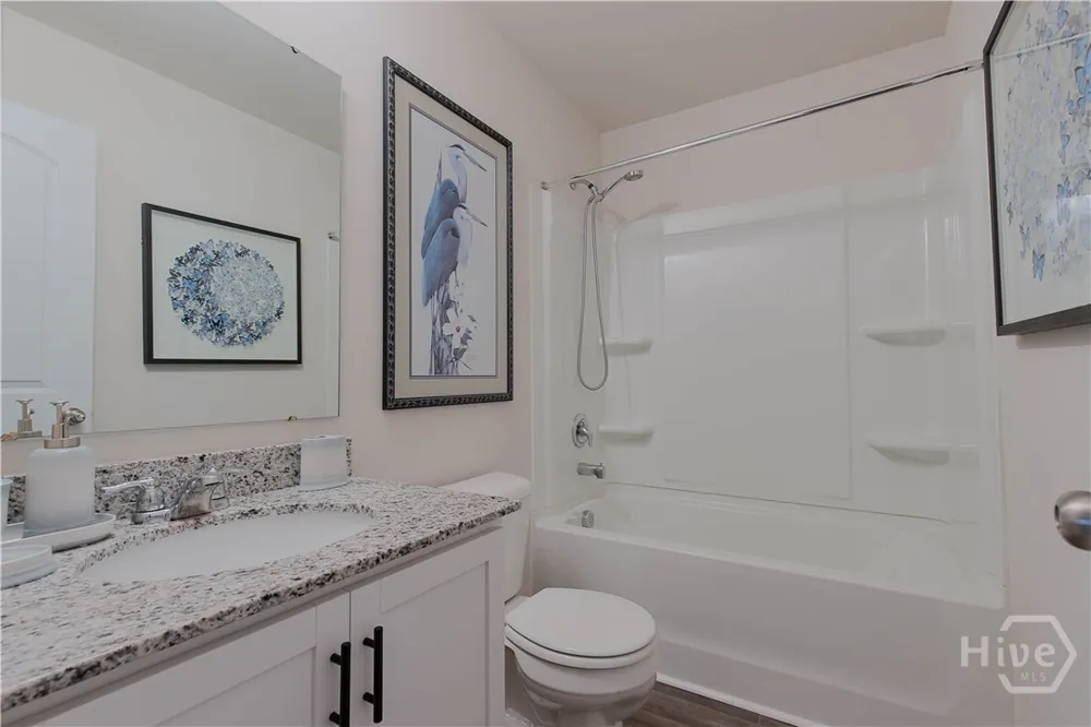 137 Sunrise Circle Midway, GA 31320