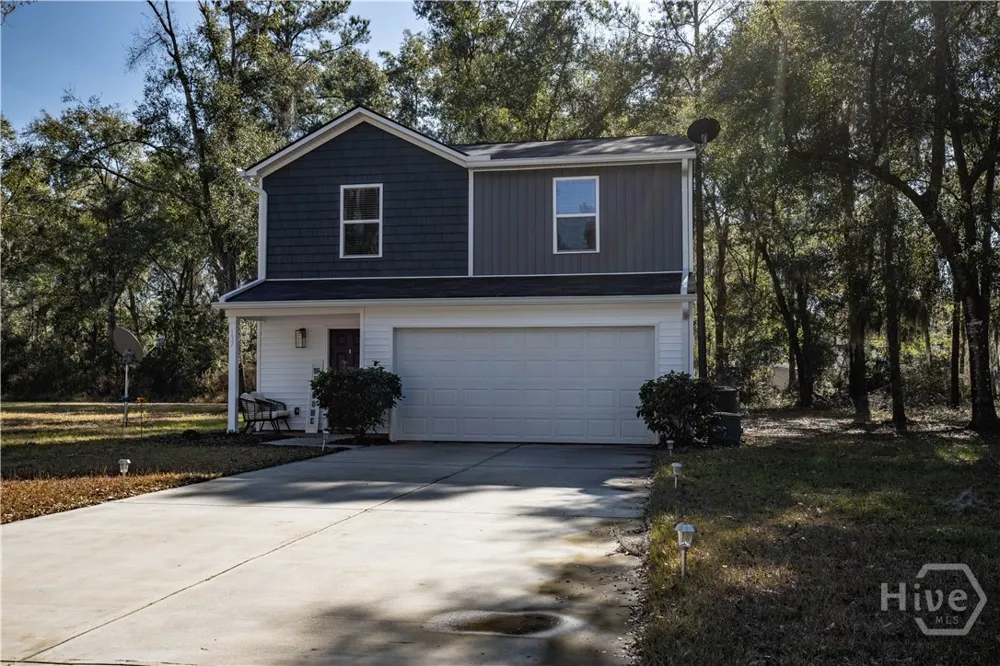 137 Sunrise Circle Midway, GA 31320