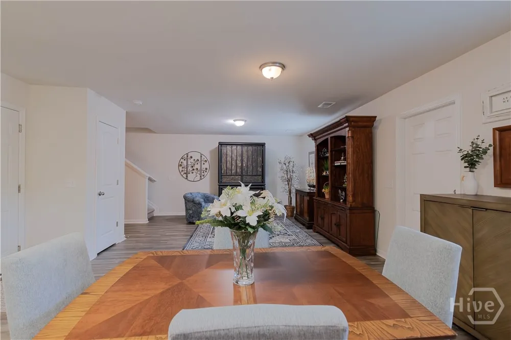 137 Sunrise Circle Midway, GA 31320