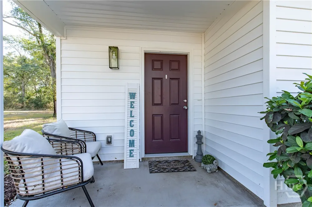 137 Sunrise Circle Midway, GA 31320