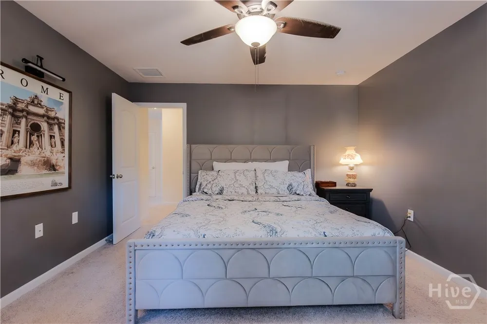 137 Sunrise Circle Midway, GA 31320