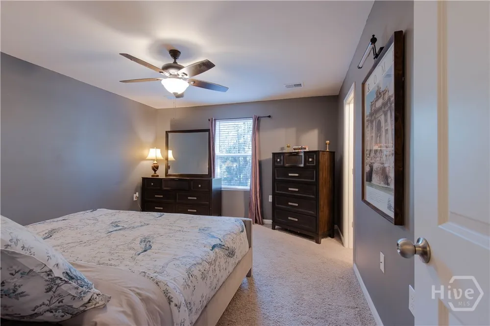 137 Sunrise Circle Midway, GA 31320