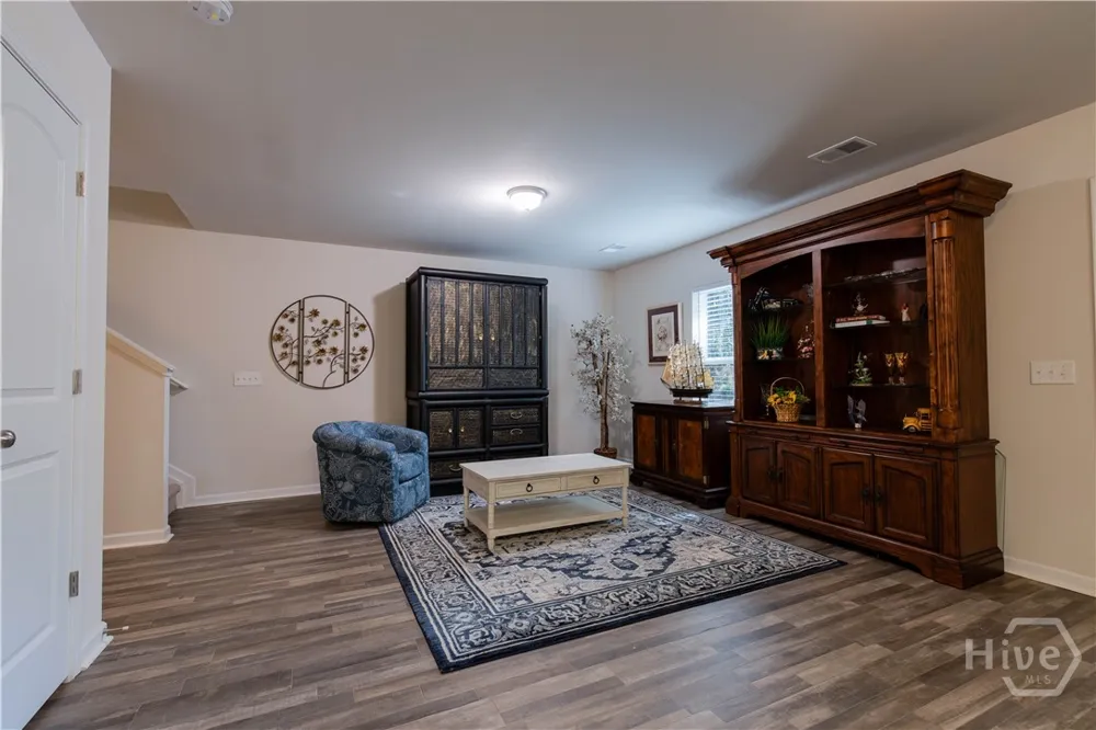 137 Sunrise Circle Midway, GA 31320