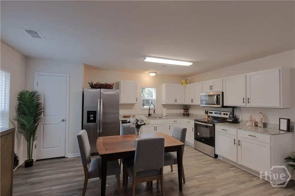 137 Sunrise Circle Midway, GA 31320