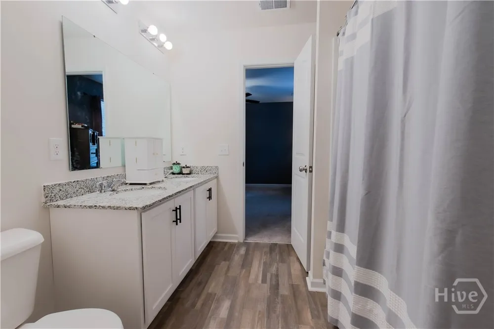 137 Sunrise Circle Midway, GA 31320