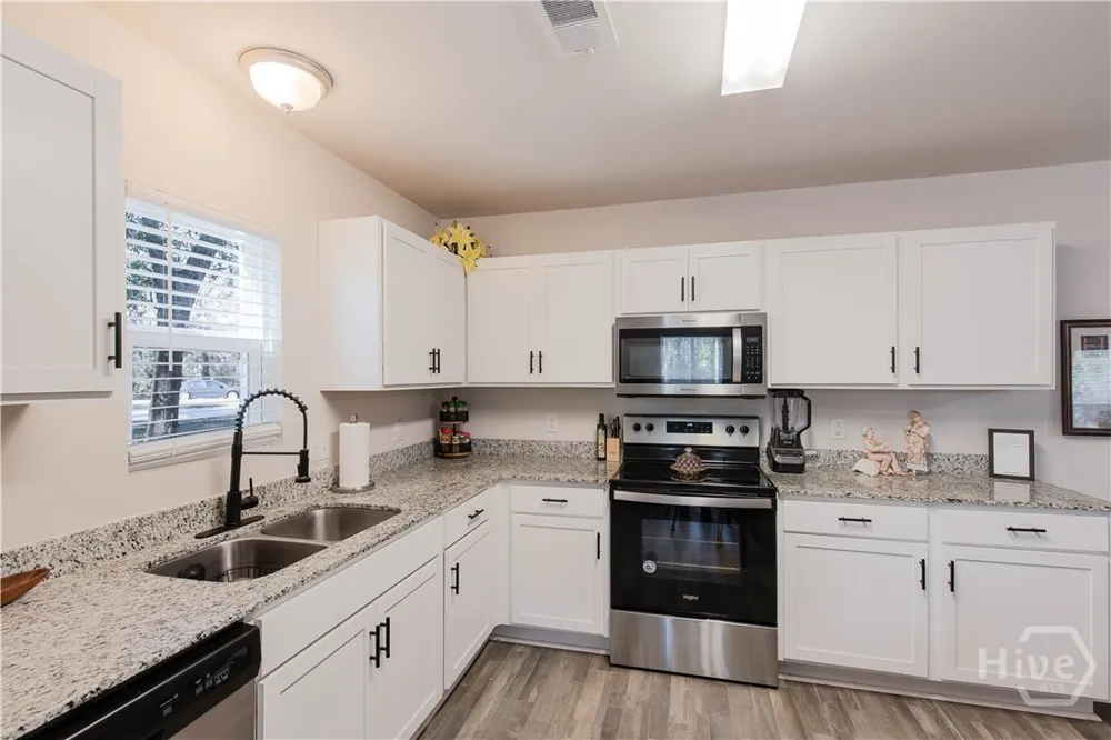 137 Sunrise Circle Midway, GA 31320