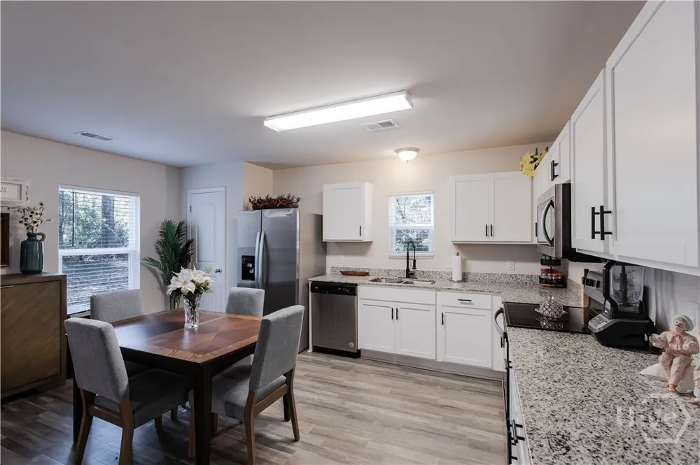 137 Sunrise Circle Midway, GA 31320