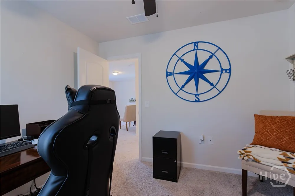 137 Sunrise Circle Midway, GA 31320