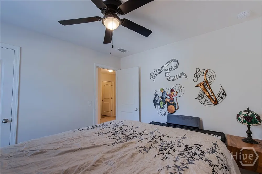 137 Sunrise Circle Midway, GA 31320