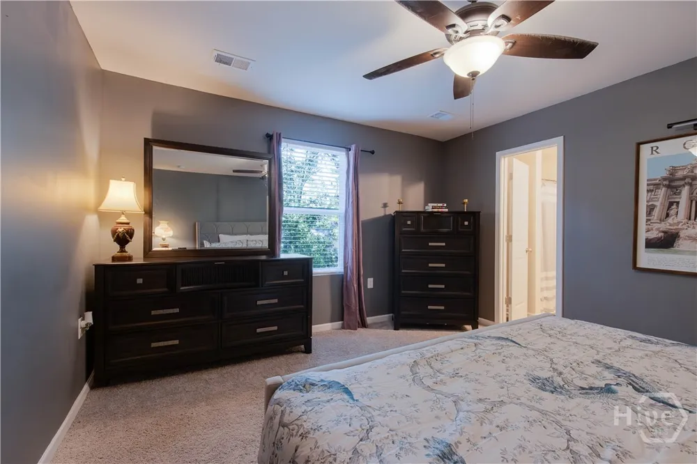 137 Sunrise Circle Midway, GA 31320
