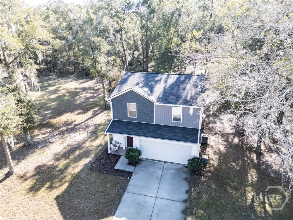 137 Sunrise Circle Midway, GA 31320