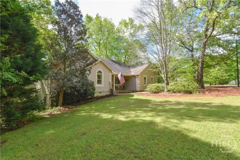 250 Brickleberry Ridge