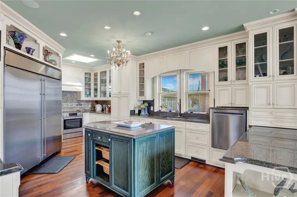 3 6th Terrace Tybee Island, GA 31328