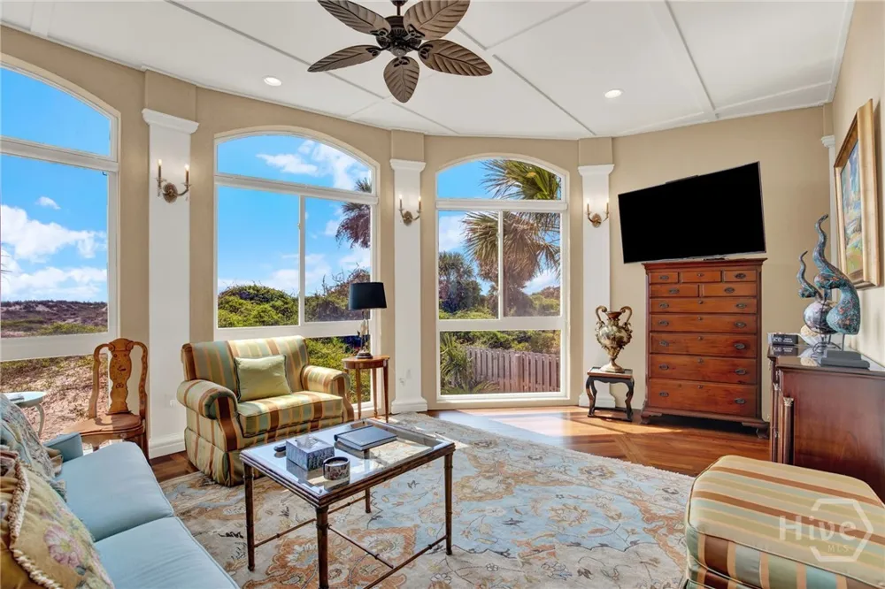 3 6th Terrace Tybee Island, GA 31328