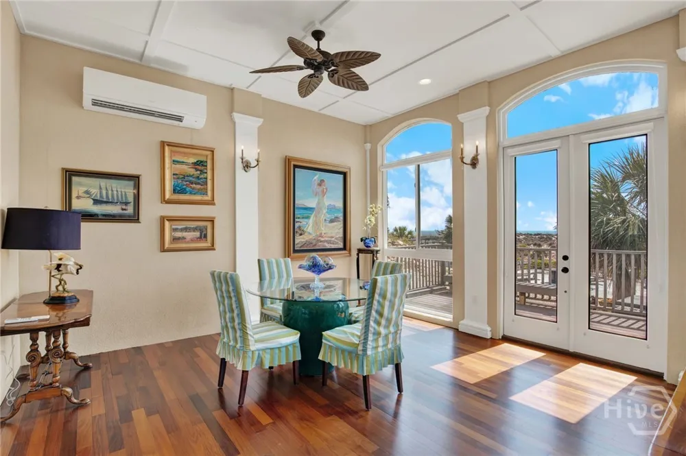 3 6th Terrace Tybee Island, GA 31328
