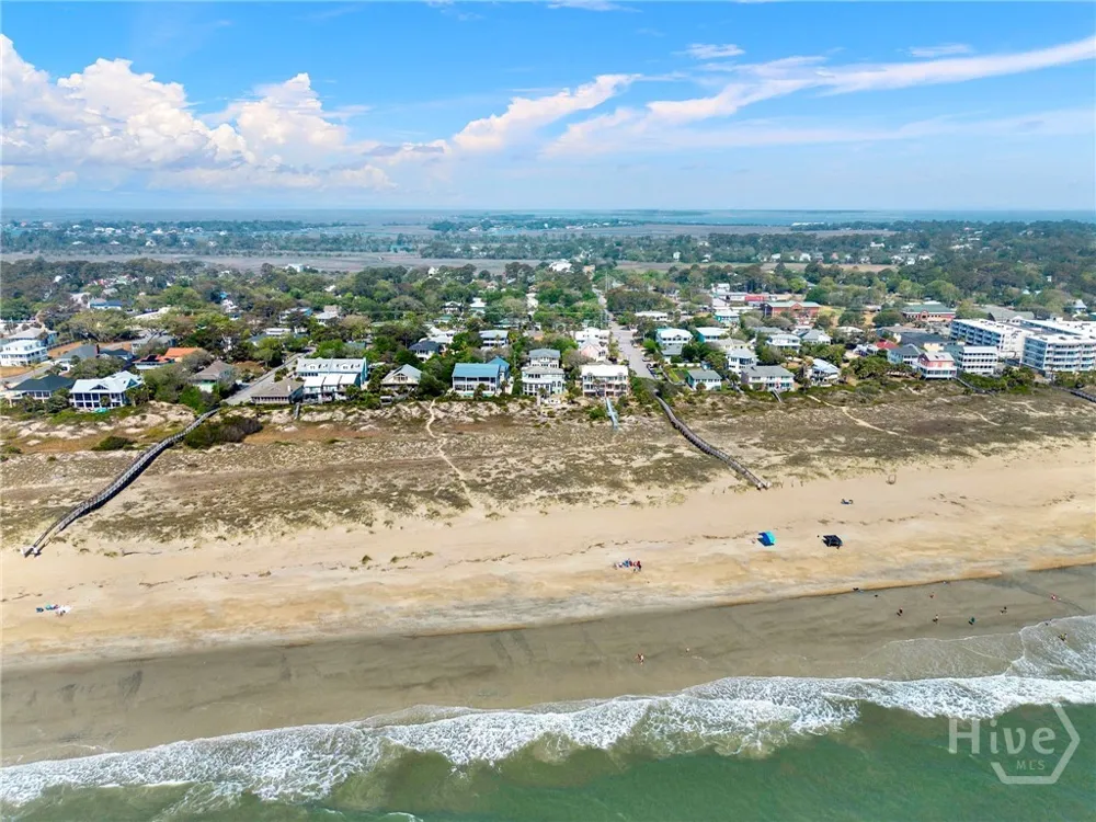 3 6th Terrace Tybee Island, GA 31328