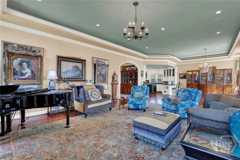 3 6th Terrace Tybee Island, GA 31328