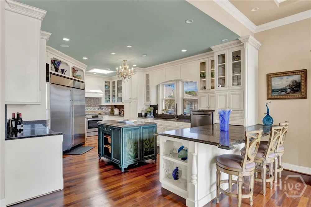 3 6th Terrace Tybee Island, GA 31328
