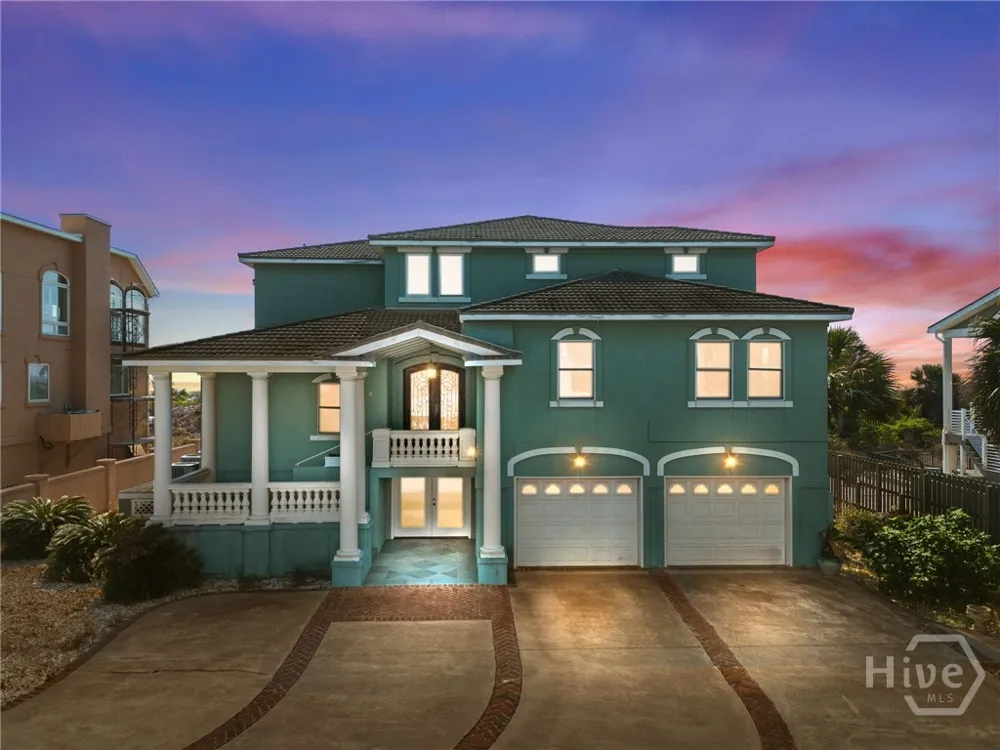 3 6th Terrace Tybee Island, GA 31328