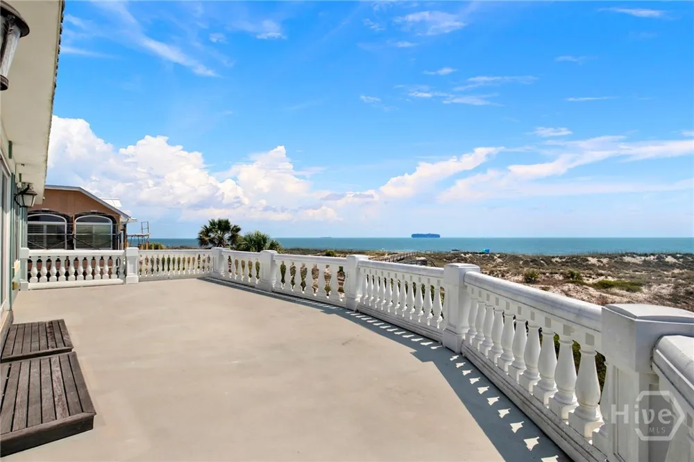 3 6th Terrace Tybee Island, GA 31328