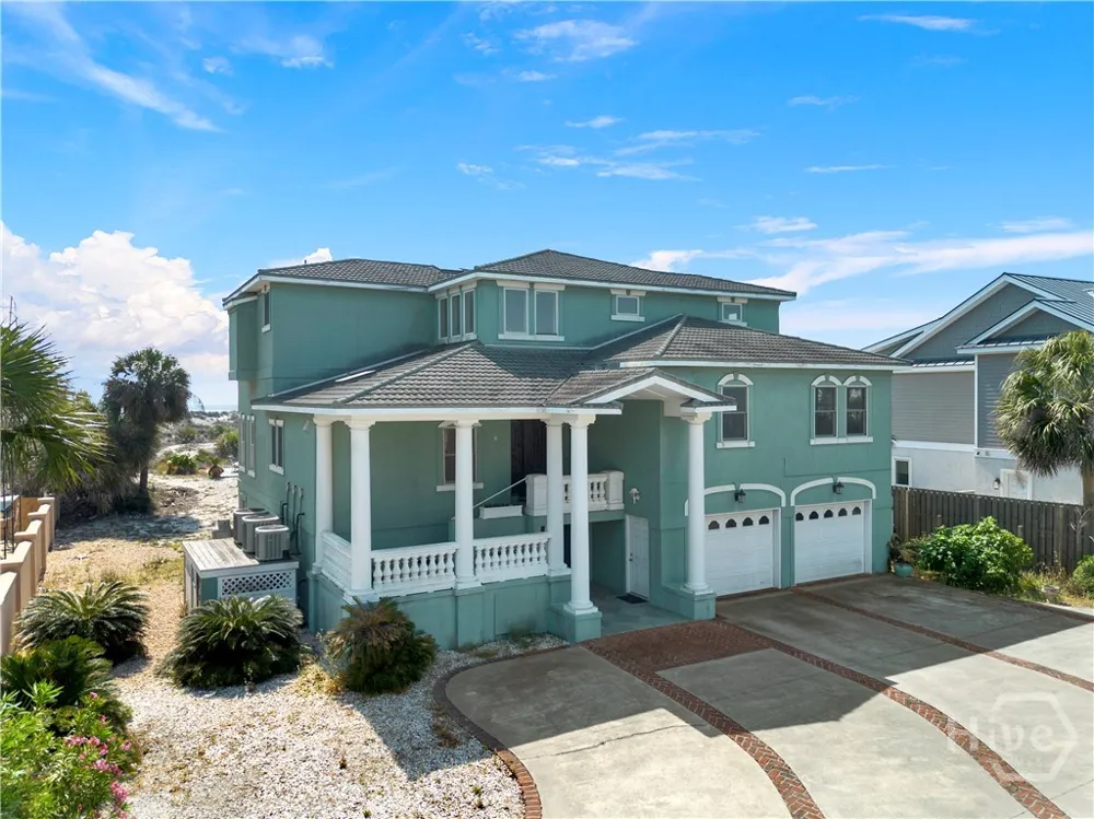 3 6th Terrace Tybee Island, GA 31328