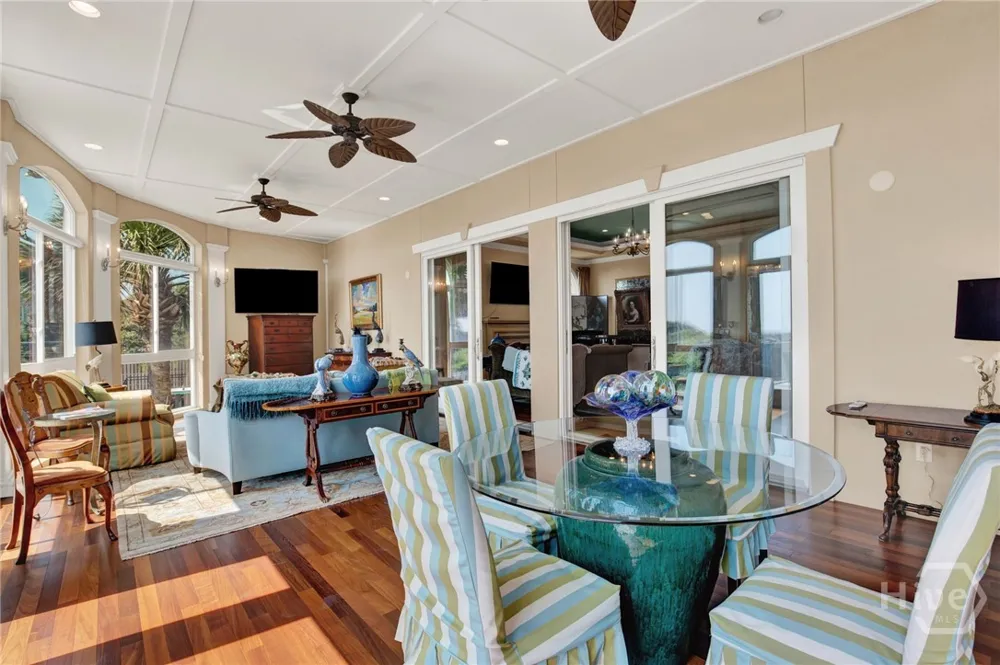 3 6th Terrace Tybee Island, GA 31328