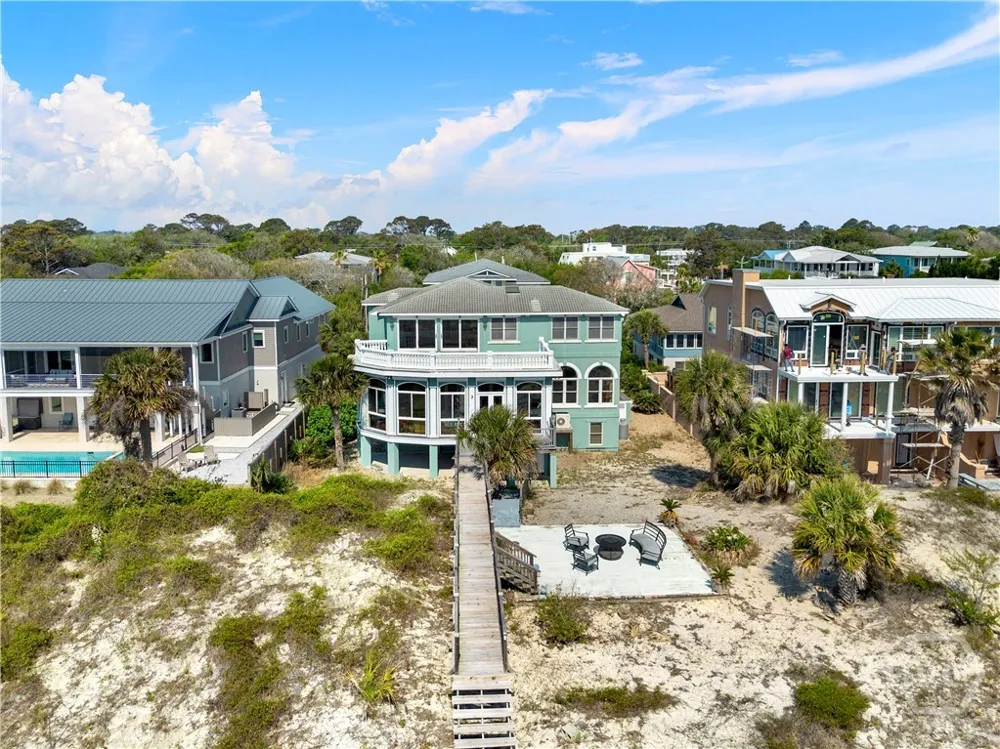 3 6th Terrace Tybee Island, GA 31328