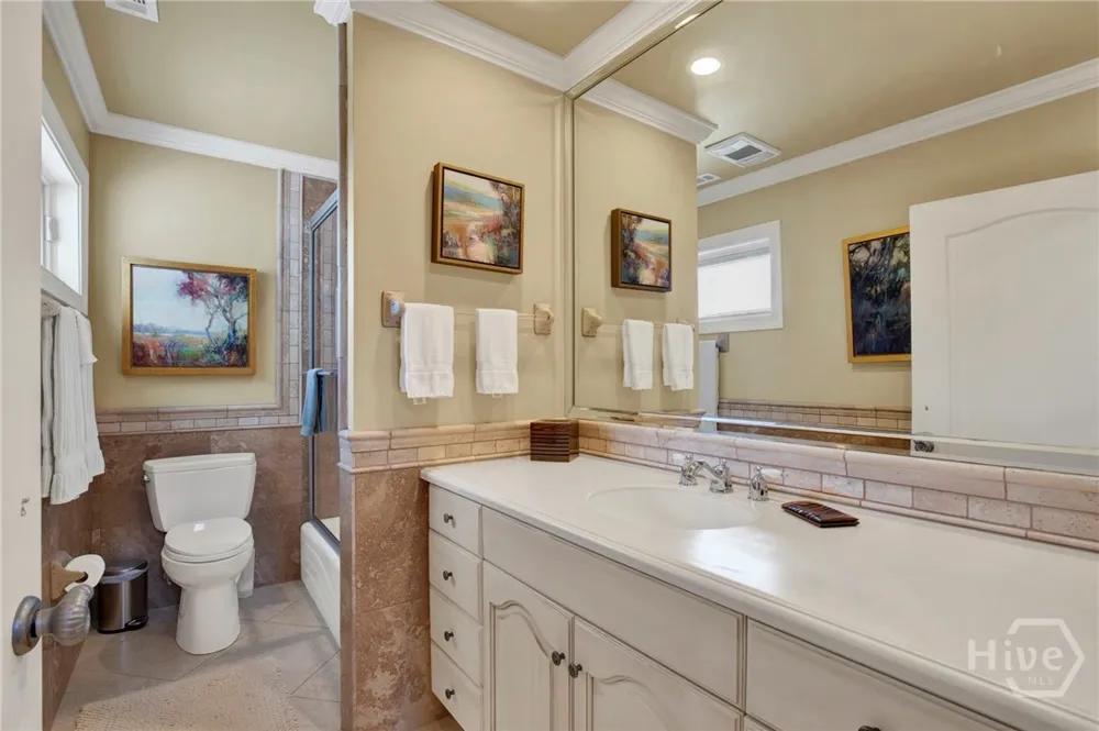 3 6th Terrace Tybee Island, GA 31328